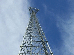 Communications tower