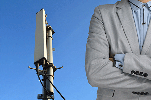 cell-tower-management